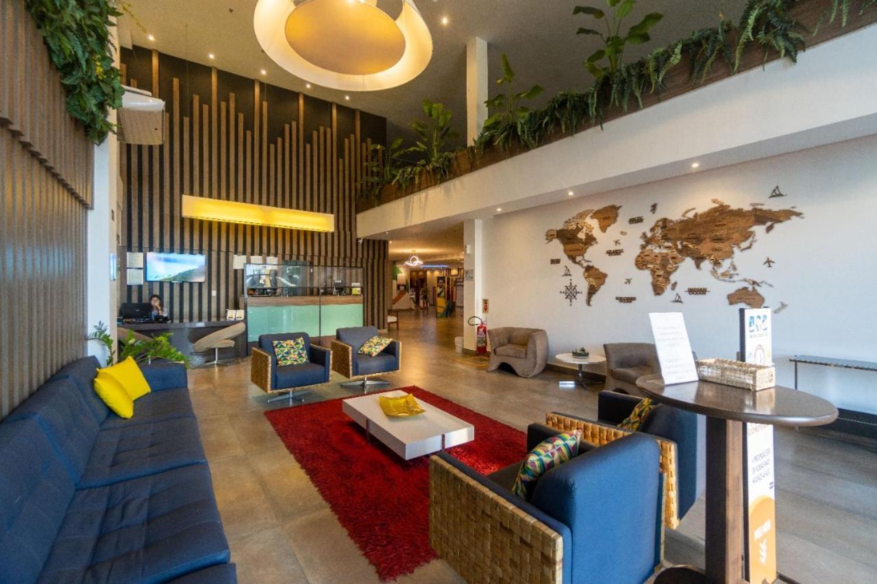 Paradiso Corporate Cabo Frio Exterior photo