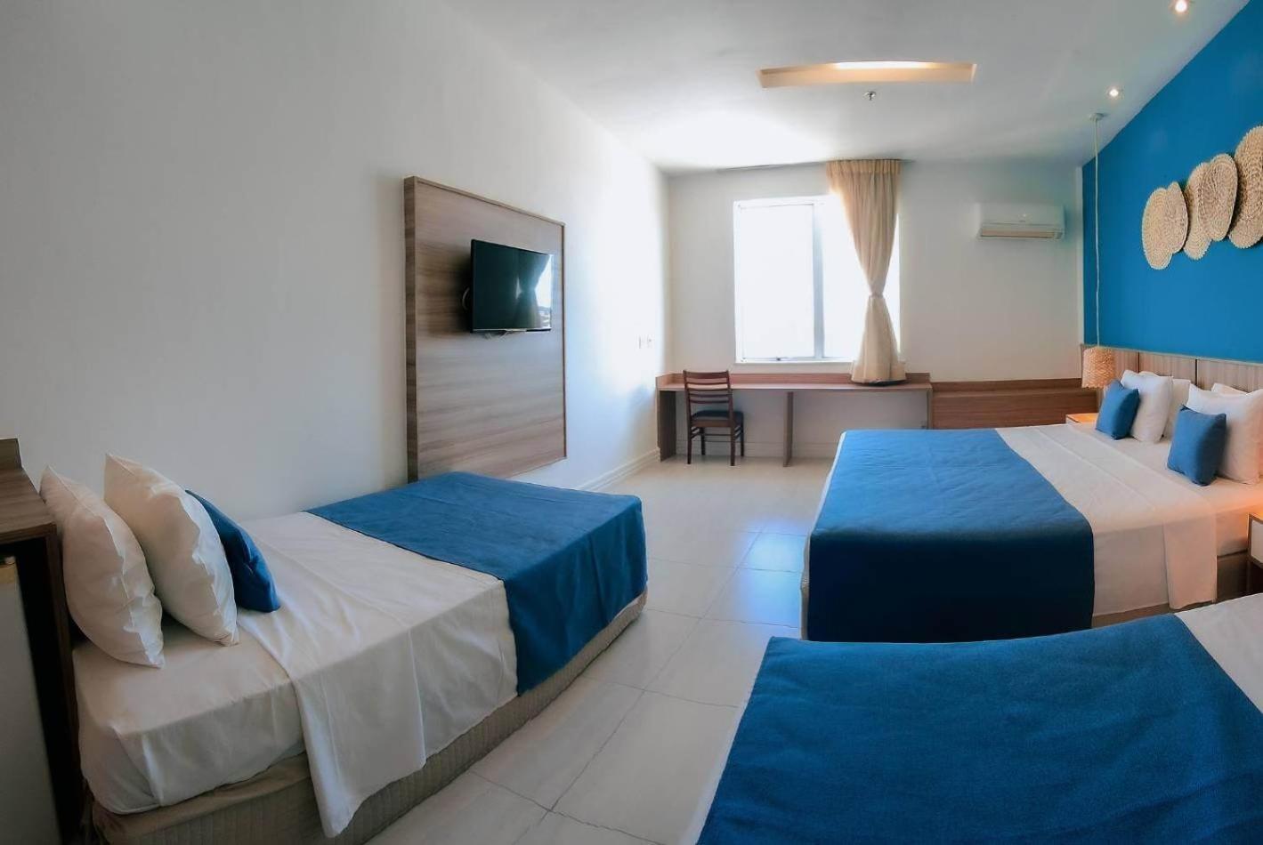 Paradiso Corporate Cabo Frio Exterior photo
