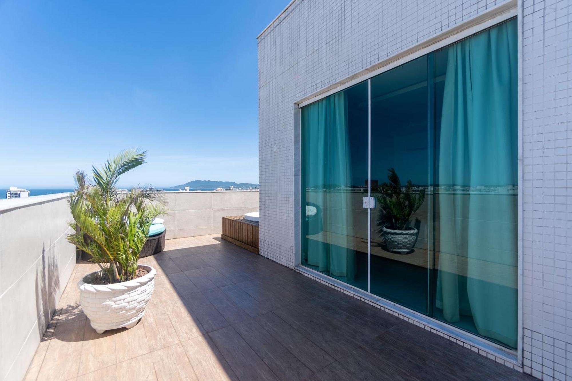 Paradiso Corporate Cabo Frio Exterior photo