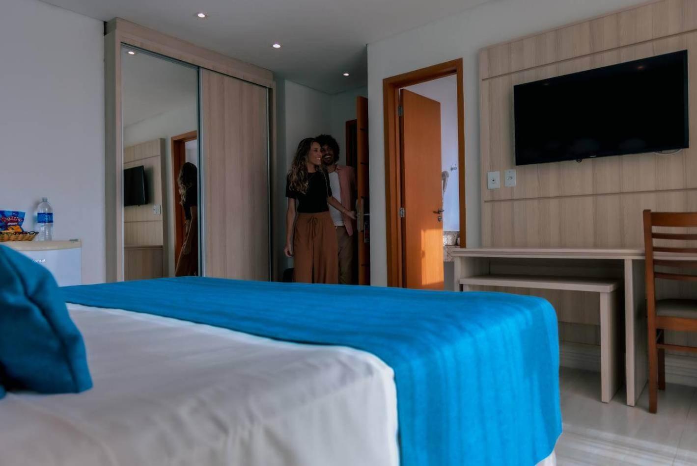Paradiso Corporate Cabo Frio Exterior photo