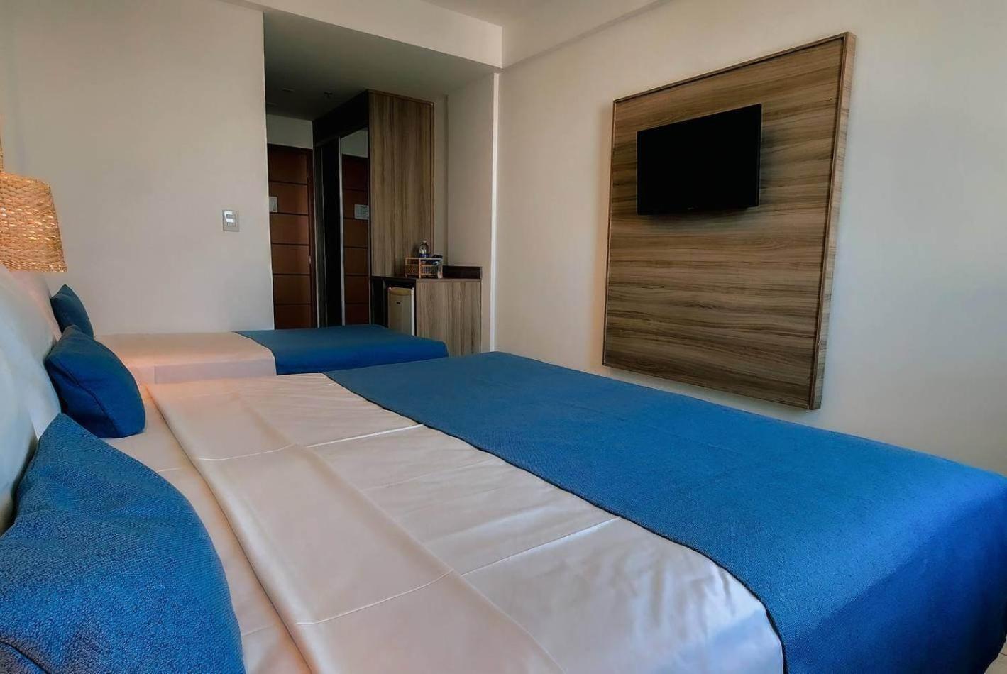 Paradiso Corporate Cabo Frio Exterior photo