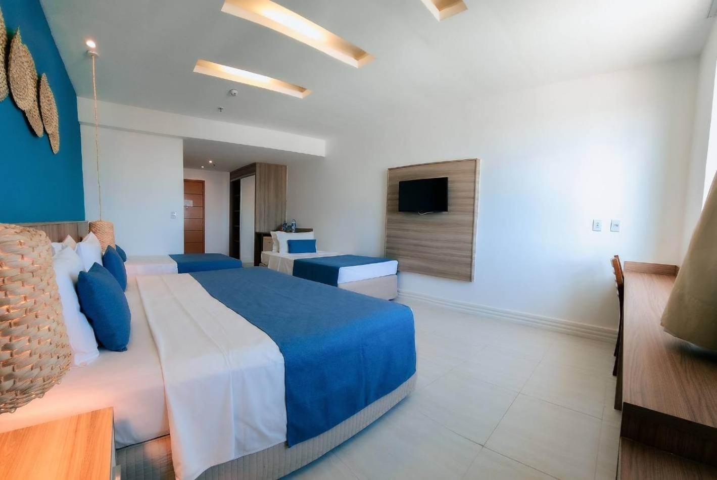 Paradiso Corporate Cabo Frio Exterior photo
